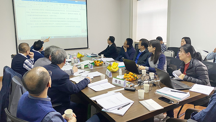 國內首創、國際先進 ——濟南迪科瑞生物降解測試系統順利通過科技成果鑒定